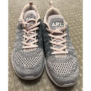 APL Athetic Propulsion Labs shoes